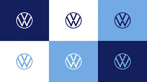The kpmg logo at the accountancy firm's offices in the canary wharf financial district in london, britain, march 3. New Vw Brand Logo Design Comes To Malaysia News And Reviews On Malaysian Cars Motorcycles And Automotive Lifestyle