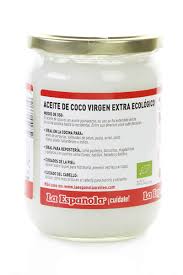 ¿qué aceites es mejor esencial en la dieta mediterránea, el aceite de oliva está considerado como el más saludable para. Comprar Aceite De Coco Organico Virgen Extra Tienda La Espanola Aceites