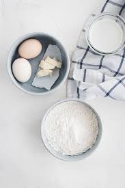 Dieses Leckere Crepes Rezept Fur Die Franzosischen Klassikern Lasst Sich Gut Zum Brunch Oder Als Dessert Servieren D Crepes Rezept Einfach Grundrezept Rezepte