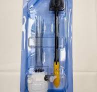 Disposable Laparoscopic Trocar 5mm 10mm 12mm CE&ISO ...