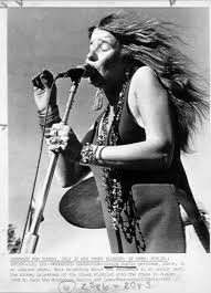 Cheap thrills big brother & the holding company, janis joplin 1968. Biography Digs Into Janis Joplin S Texas Roots Houstonchronicle Com