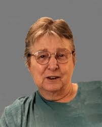 Darlene Forwell Obituary