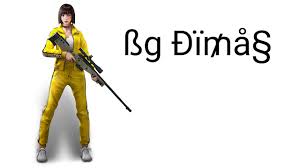 Menggunakan dari keyboard negara lain. Cara Membuat Nickname Game Pubg Ff Unik Dan Keren Student Terpelajar Media Pembelajaran Dan Informasi