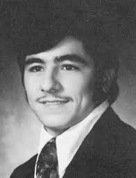In Memory of Michael Novelli, Class of 1974.