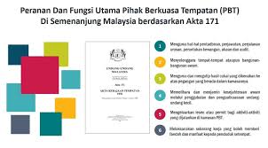 See more of mala persatuan pihak berkuasa tempatan malaysia on facebook. Jabatan Kerajaan Tempatan Jkt Startseite Facebook