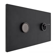 Fontini Font Barcelona 5 1 Pushbutton Dimmer Ev Ic Mekanlari Prizler Ev Icin