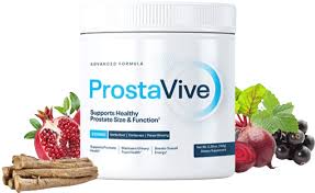 ProstaVive Reviews - Is It Worth Buying?