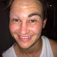 Ricky Gittens's Instagram, Twitter & Facebook