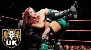 Get exclusive photos from the feb. Nxt Uk Results 10 3 19 Kay Lee Ray Defends Nxt Uk Women S Title Against Tegan Nox Wwe News And Results Raw And Smackdown Results Impact News Roh News
