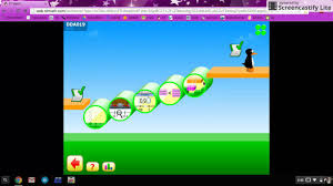 Grade 4 teacher, math and science, st. Jiji Mouses Tmath By Nmtechteach