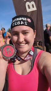 First Spartan Race Experience and Progress