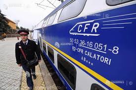 Va fi introdus trenul accelerat 1531 care va circula pe relatia cluj napoca (pl. Cfr CÄƒlÄƒtori LanseazÄƒ Pe 12 Iunie Programul Estival Trenurile Soarelui