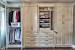 Simple Built In Cabinets Bedroom