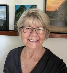 Artist Story: Barbara Hunter