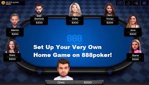 6,833 likes · 1 talking about this. Set Up Your Own Private Home Game On 888poker Poker Casino Betting News From Bankrollmob Com
