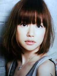 ワンレンボブというのは カットだけでできますか ヘアスタイリング 美しい髪 美髪