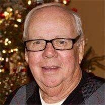 Harry J. Moak Obituary