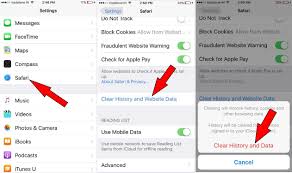 We wish you all a happy new year and all the best for 2021! Safari Keeps Crashing Freezing On Iphone Ipad 2021 Here S Fix