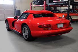 Image result for Viper Red 1995 Chrysler