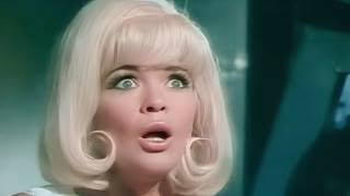 The Fat Spy (1966, Comedy film) Jayne Mansfield, Phyllis Diller, & The Wild  Ones