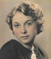 Marion Parker Obituary (2016)