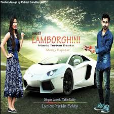 Lamborghini Song Mp3 Download Mvmoxa