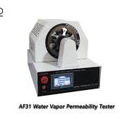 Buy Water Vapor Permeability Tester AF31,Water Vapor ...