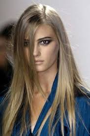 Blonde highlights is a must have trend, applicable for any base hair. Pin On Pretty