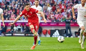 Match highlights the highlights from the bundesliga match between union berlin and fc bayern. Union Berlin Vs Bayern Munich Free Live Stream Tv Channel How To Watch Bundesliga Match Football Sport Express Co Uk