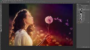 Gradient Effects To Apply Poriate Pictures In Photoshop Tutorials Grad Photoshop Tutorial Photoshop Photoshop Elements