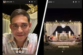 Kasama ba ni Yen Santos sa kaniyang kaarawan si Paolo Contis?