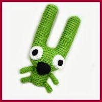 Diversidades Conejos Hamster Ratas Y Ratones Amigurumis Crochet Dolls Crochet Patterns Crochet Projects