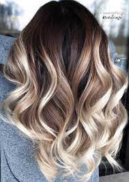 To ensure the best result, use a photo with a contrasting background (possibly white), with your hair you can also easily make the color darker with this technique just by lowering the lightness. 33 Gorgeous Hair Color Ideas For A Change Up This New Year