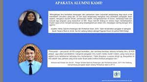 Prospek kerja jurusan keuangan dan perbankan. Mari Mengenali Program Pengajian Diploma Kewangan Perbankan Islam Facebook
