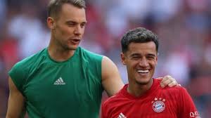Bayern munich 3 2 19:30 borussia dortmund ft. Bayern Munich Announce 750 4m Annual Revenues Sportspro Media