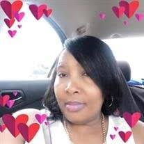 MRS. VIRGINIA TAYLOR WARREN Obituary