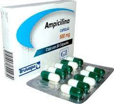 Ampicilina En El Embarazo Se Puede Tomar Es Peligroso Embarazo10 Com