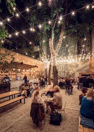 Gallery Of Mazeltov 81font Studio Arkitekter 1 Outdoor Restaurant Patio Coffee Shop Interior Design Outdoor Restaurant