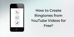 How To Make A Youtube Song As Your Ringtone On Android Cashify Blog