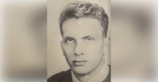 Obituary information for Jerry Pearson