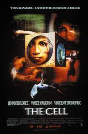 Agent persuades a social worker, who is adept with a new experimental technology, to enter the mind of a comatose serial killer in order to learn where he has hidden his latest kidnap victim. The Cell Wikipedia
