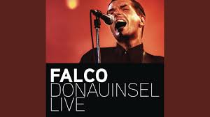 Große auswahl, schnelle lieferung, versandkostenfrei ab 30€. Jeanny Coming Home Donauinsel Live Falco Shazam