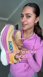 What Hokas Are Best for Running Cross Country