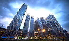 Shopping malls in kuala lumpur. Kl Eco City Gives S P Setia Its 12th Fiabci World Gold Edgeprop My