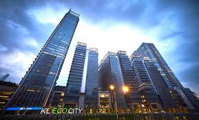 Kuala lumpur means muddy confluence in malay; Kl Eco City Gives S P Setia Its 12th Fiabci World Gold Edgeprop My