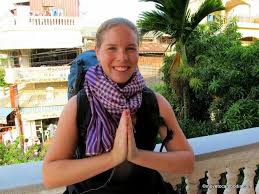 Saying Hello And Good Bye In Cambodia Move To Cambodia