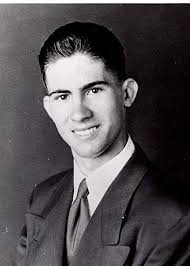 Garth Howard Porter (1931-2016)