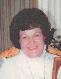 Marcella Miller Obituary