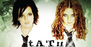 Listen to 200 km/h in the wrong lane (10th anniversary edition) by t.a.t.u. Blackone T A T U 200 Km H In The Wrong Lane 10th Anniversary Edition Itunes Plus Aac M4a
