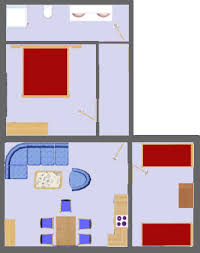 Sonnenschein apartments ( meinecard+ inkl.) in willingen. Storchennest Haus 46